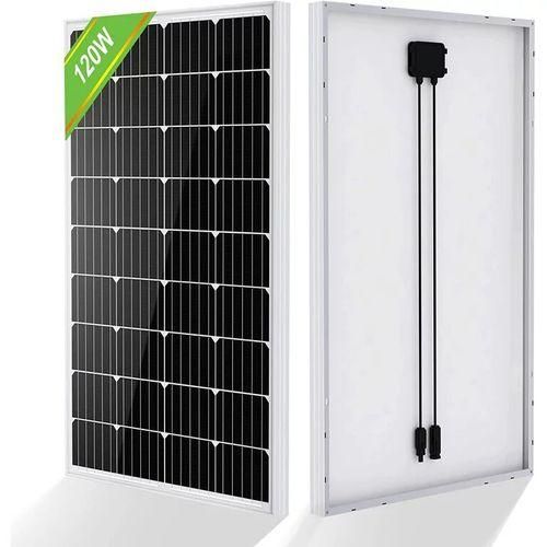 Solarmax 120 Watts Solar Panel (German Technology)