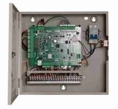 Hikvision DS-K2601T Network Access Controller