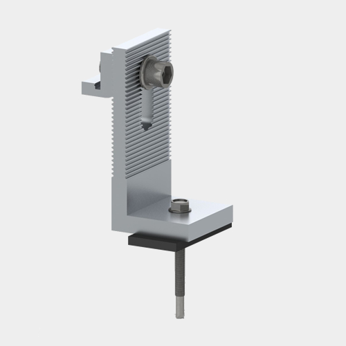 Roof Hook L-Feet