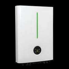 Livoltek Hyper Hybrid Inverter 6KW IP65 2MPPT