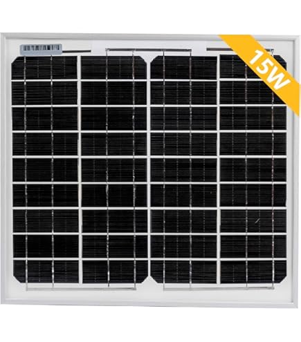 15 WATTS PANEL (UB)