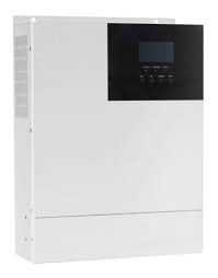 ALLTOP 3000W Hybrid MPPT Solar Inverter