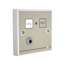 Addressable Call Points &ndash; C-TEC
