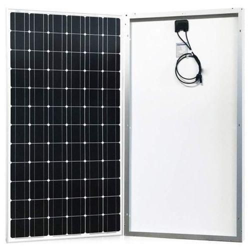 Solarmax 200 Watts Solar Panel (German Technology)
