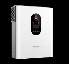 GoodWe 6kW Off Grid Solar Inverter