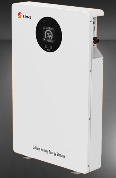 SRNE EOS05B 5kW 48V Lithium Ion Battery Storage System