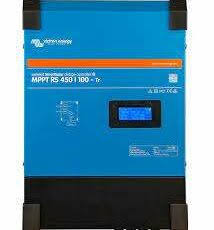 Victron Quattro 5000 Watts 48V 5048 Bidirectional Inverter Charger