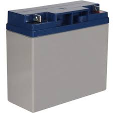 Solar Battery