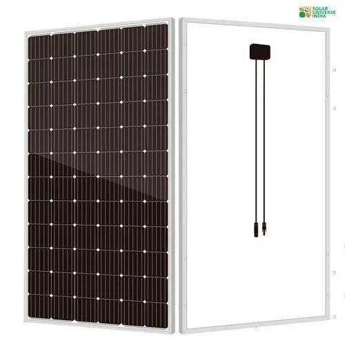 Sunnypex 200 Watts Solar Panel&nbsp;(German Technology)