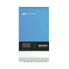 TBB Riio Sun II 3KVA 24V Hybrid Inverter