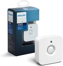 Philips Hue Indoor Motion Sensor