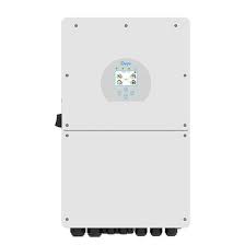 Deye 8kW Hybrid Solar Inverter Three Phase Ongrid Low Voltage