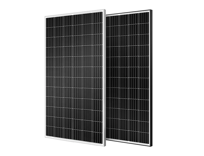 Highest Efficiency Super Power 500W Monocrystalline Solar Panel
