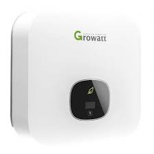 Growatt 4200W MOD 4200TLX Single Phase Grid Tied Inverter