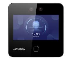 Hikvision DS-K1T343MFX Face Recognition Terminal