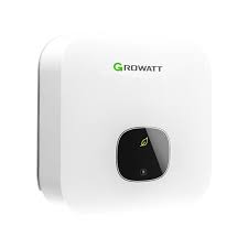 Growatt 5KW MOD 5000TL X Single Phase Grid Tied Inverter
