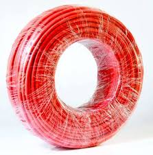 Asenware Fire Alarm Resistant Cable