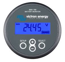 Victron BMV-700 Battery Monitor