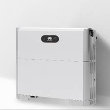 Huawei Luna 5kWh Solar Battery Module