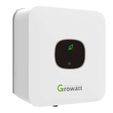 Growatt 2KW MIC 2000TLX Single Phase Grid Tied Inverter
