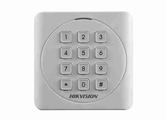 Hikvision DS-K1801MK Mifare Card Reader