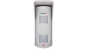 Wireless External TT Detector &ndash; DS-PD2-T10P-WEH(433M)(O-STD)