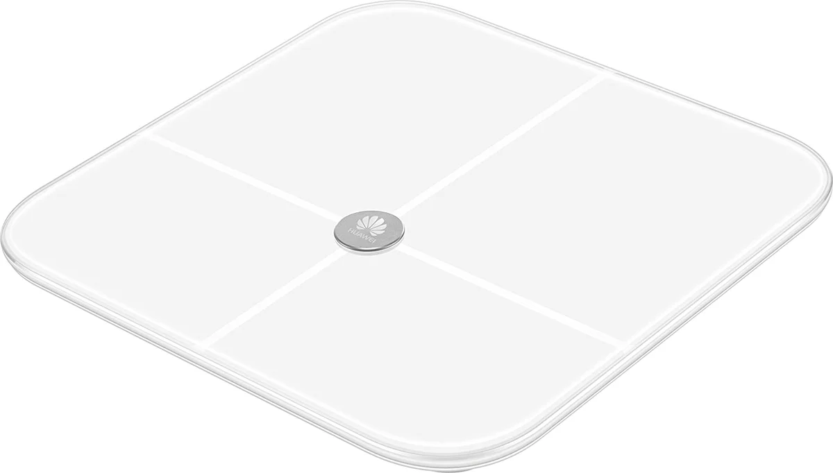 HUAWEI Honor AH100 Smart Bluetooth Body Fat Scale Electronic Weighing