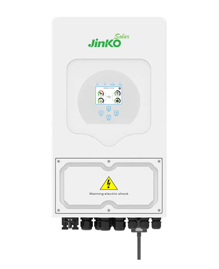 Jinko 15KW Hybrid Solar Water Pumping Inverter
