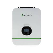 Growatt 5KW Hybrid Solar Inverter 48V 80A