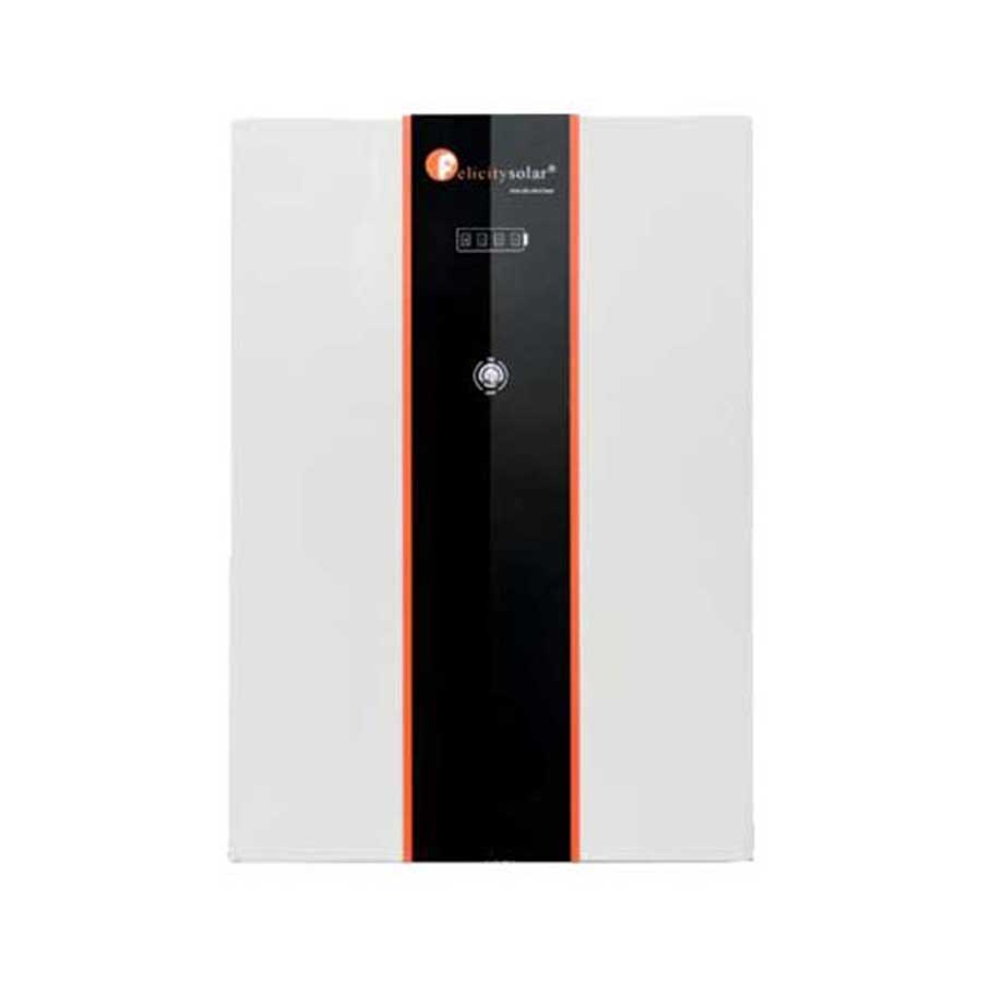 Felicity Solar 17.5kWh 48V Lithium Battery