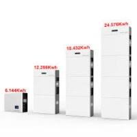 Menred 360Ah LiFePO4 Lithium Battery 18.43kWh