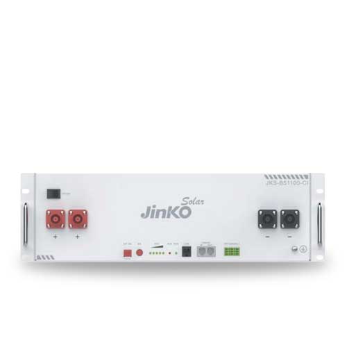 Jinko 5kWh Lithium Battery 48V 100Ah JKS-B51100-CI