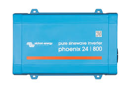 Victron Phoenix 1200W 12V Offgrid Inverter