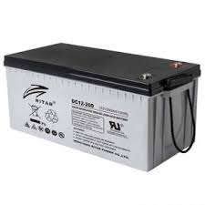 Ritar Sealed AGM Battery 12 Volts 200Ah