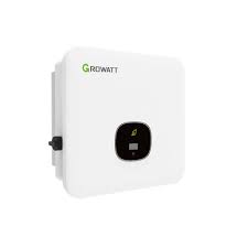 Growatt 5KW MOD 5000TL3-X Three Phase Grid-Tied Inverter