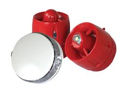 C tec Addressable Siren /Sounders