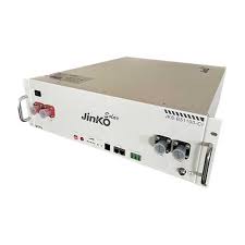Jinko 5kW Lithium Battery 48V 100Ah JKS-B51100-CI