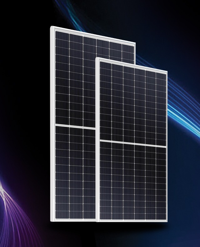 320 Watt Solar Panels from Germany