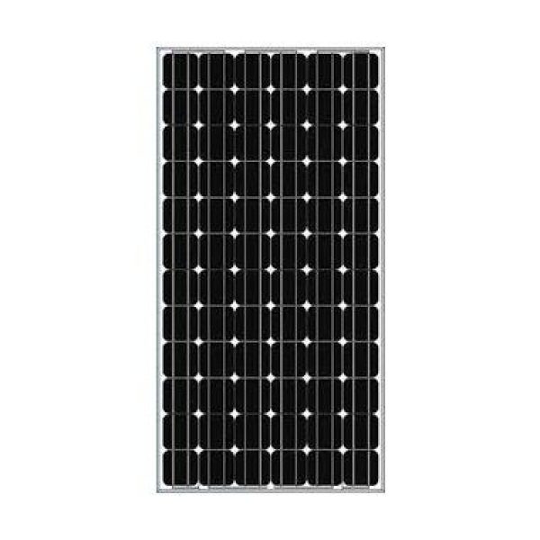 Amerisolar 300W AS-6P Polycrystalline Solar Panel