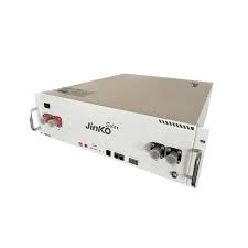 Jinko 4.8kWh 48V Lithium Battery