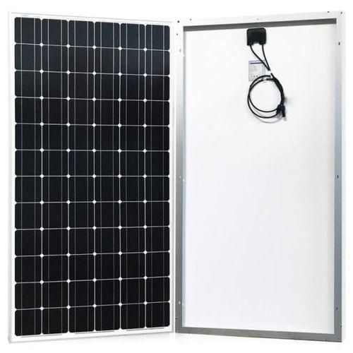 Solarmax 200W Solar Panel &ndash; All Weather, (German Technology)