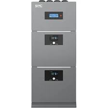 SVC 1.2kW All In One Solar Power Kit