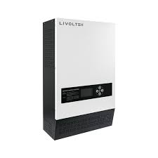 Livoltek Off Grid 1KW 12VDC GF1 1K12S1W00101 Inverter