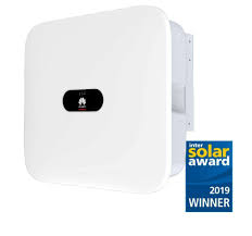 Huawei 15KW Grid Tie Inverter