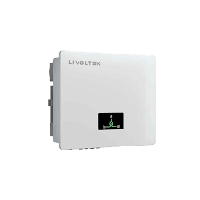 Livoltek On Grid Grid Tied R110 380VAC 600KW Inverter