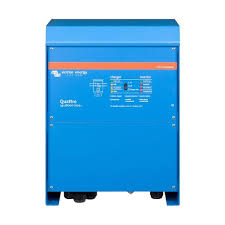 Victron Quattro 5000 Watts 24V 5024 Bidirectional Inverter Charger