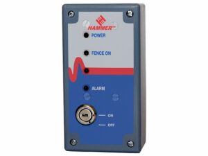 Hammer Remote Key Switch