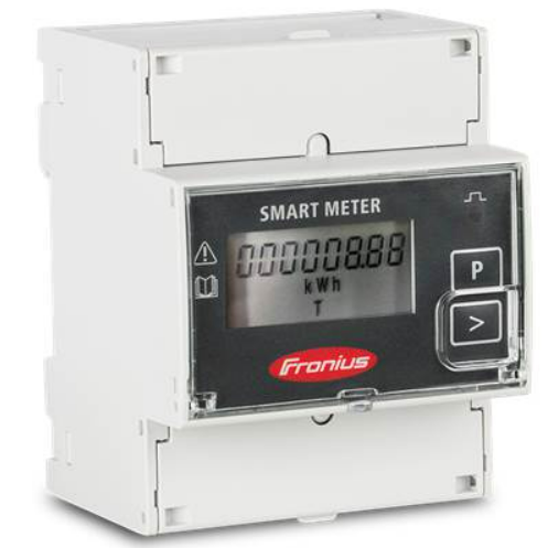 Fronius Smart Meter 50kA-3