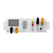Deye High Voltage Battery Cluster Controller
