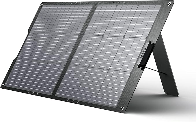 Baldr 120W Portable Solar Panel